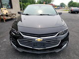 Used 2016 Chevrolet Malibu LS image 2