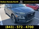 Used 2019 Hyundai Kona Limited w/ Cargo Package image 3