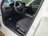 New 2026 Honda Civic LX image 2