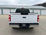 Used 2022 Ford F150 XL w/ Equipment Group 101A High image 5