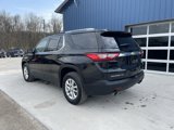 Used 2018 Chevrolet Traverse LT image 5