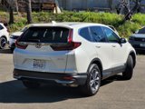 Certified 2021 Honda CR-V EX image 5