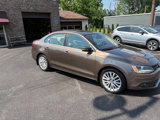 Used 2011 Volkswagen Jetta SEL image 6