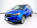 Used 2017 Buick Encore Preferred image 3