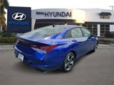 Certified 2023 Hyundai Elantra SEL w/ Convenience Package image 6