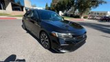 Used 2022 Honda Civic EX image 2
