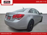 Used 2014 Chevrolet Cruze LT image 3