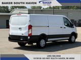Used 2022 Ford Transit 250 Low Roof image 5