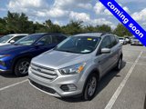 Used 2018 Ford Escape SE w/ SE Sync 3 Package image 2