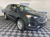 Used 2022 Ford Edge SEL w/ Convenience Package image 3