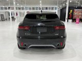 Used 2018 Jaguar E-PACE SE image 6