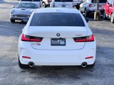 Used 2023 BMW 330i Sedan w/ Driving Assistance Package image 4