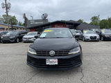 Used 2018 Volkswagen Jetta S image 2