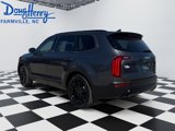 Used 2022 Kia Telluride EX w/ EX Premium Package image 3