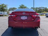 Used 2019 Toyota Camry SE image 5