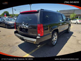 Used 2011 Cadillac Escalade ESV Premium image 5