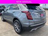 Used 2021 Cadillac XT5 Premium Luxury image 5