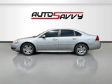 Used 2011 Chevrolet Impala LT w/ Luxury Edition Package image 4