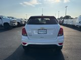 Certified 2022 Chevrolet Trax LS w/ Tint and Cruise Package image 5