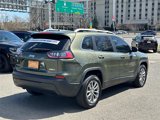 Certified 2020 Jeep Cherokee Latitude Plus w/ Cold Weather Group image 2