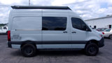 Used 2024 Mercedes-Benz Sprinter 2500 image 4
