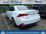 Used 2017 Lexus IS 200t F Sport image 4