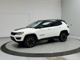 Used 2020 Jeep Compass Trailhawk image 3