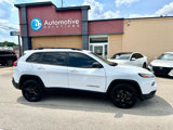 Used 2018 Jeep Cherokee Latitude w/ Altitude Package image 6