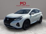 Used 2020 Nissan Murano Platinum image 2