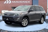 Used 2013 Toyota Highlander Limited image 3