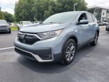 Used 2021 Honda CR-V EX image 4
