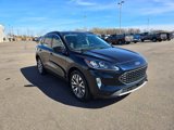 Used 2021 Ford Escape Titanium w/ Class II Trailer Tow Package image 3
