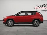 New 2025 Jeep Compass Limited image 3