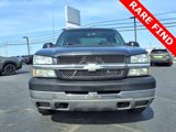 Used 2003 Chevrolet Silverado 2500 LS image 2