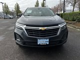 Used 2022 Chevrolet Equinox LS image 3