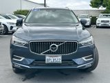 Used 2020 Volvo XC60 T6 Inscription image 2
