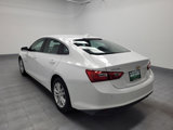 Used 2018 Chevrolet Malibu LT w/ Driver Confidence Package image 5