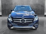 Used 2016 Mercedes-Benz GLE 350 image 2