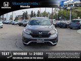 Used 2020 Honda CR-V EX image 2