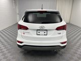 Used 2018 Hyundai Santa Fe Sport image 5