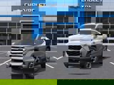 New 2025 Chevrolet Trax LT w/ Driver Confidence Package image 6