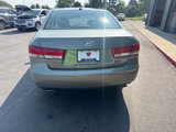 Used 2008 Hyundai Sonata SE image 4