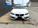 Used 2016 BMW 228i Coupe image 2