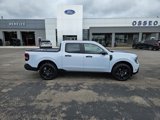 New 2025 Ford Maverick XLT w/ XLT Luxury Package image 6