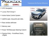 Used 2022 Jeep Grand Cherokee L Limited w/ Luxury Tech Group II image 4