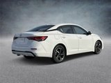 New 2025 Nissan Sentra SV image 2