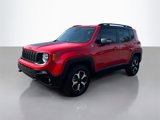 Used 2020 Jeep Renegade Trailhawk w/ Cold Weather Group image 3
