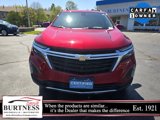 Certified 2023 Chevrolet Equinox LT image 2