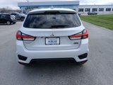 Used 2022 Mitsubishi Outlander Sport ES image 4