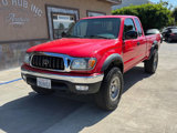 Used 2004 Toyota Tacoma PreRunner image 2